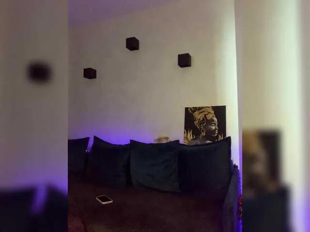 WILDGIRL — Gentle & generous men