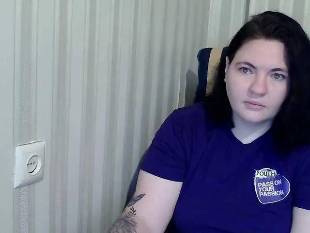 XLisaBlueX — Freechat on BongaCams