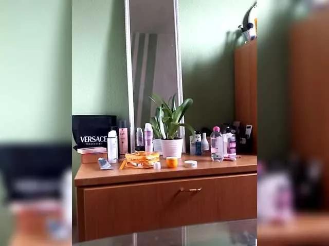 xxxharmonyyy on BongaCams 