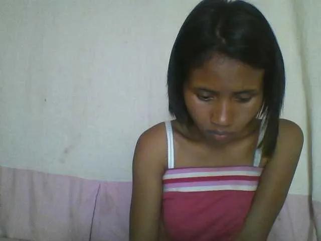 YoungNatie — Freechat on BongaCams