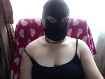 666maskgirl — Ticket Show [25 tokens]: cum show