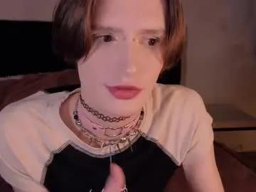 _adrian_the_one — GOAL: ass and oil play [204 tokens remaining] welcom honey^^  #bigcock #trans #skinny #femboy #fuckmachine