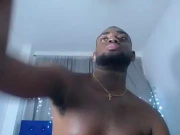 _black_stallion — Can you empty 8.25 inches of #bbc? Prove it! Make me cum in my #cuckold #bisexual #hairy #dom [1000 tokens remaining]