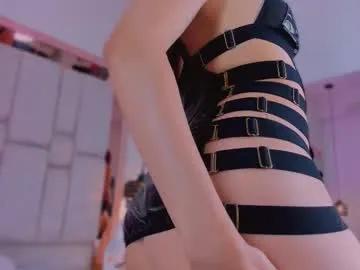 _gigidoll_ on Chaturbate 