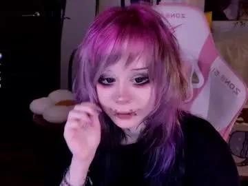 _lollyshy_ on Chaturbate 