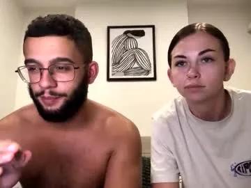 abbie_xo1 on Chaturbate 