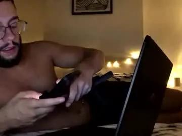 abbie_xo1 on Chaturbate 