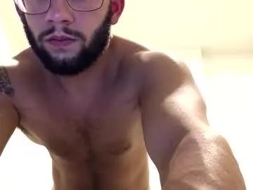 abbie_xo1 on Chaturbate 