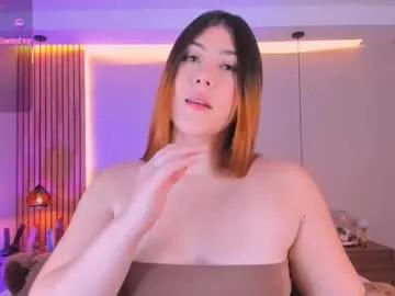 abbieedmond — Choose my dildo love, I will fuck my ass [550 tokens left] #redhead #bigass #anal #latina #daddysgirl