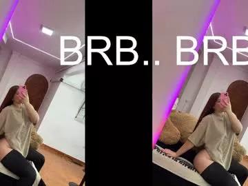 abbieedmond on Chaturbate 