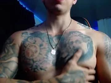 adan_hudson — show milk and flex #lovense #master #cum #muscles #young [1000 tokens remaining]