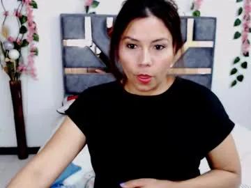 agatasexx on Chaturbate 