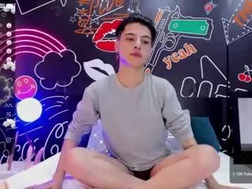 allen_clark on Chaturbate
