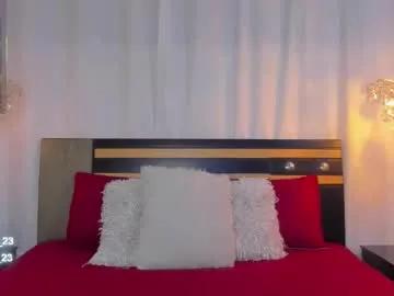 allen_clark on Chaturbate