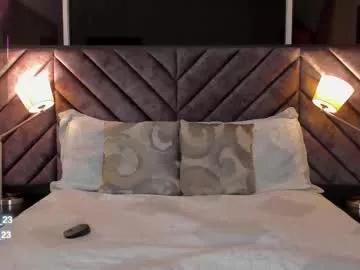 allen_clark on Chaturbate