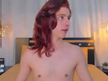 allen_clark on Chaturbate