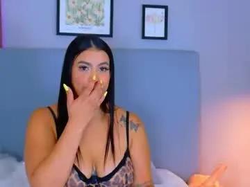 allinallen on Chaturbate 