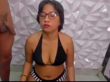 alverinia2001 — FUCK HIS THROAT VERY HARD AND KEEP DICK INSIDE X50 SECONDS #anal #deepthroat #latina #cum #new #couple [59 tokens remaining]