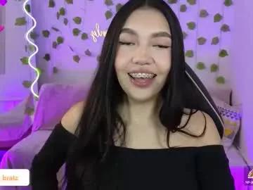 ameelia_tay on Chaturbate 