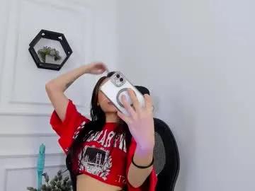 ana_muller19 — GOAL:  Spank Ass  [29 tokens remaining] Hey! I'm back come here to enjoy together!  #skinny #squirt #daddysgirl #petite #milk