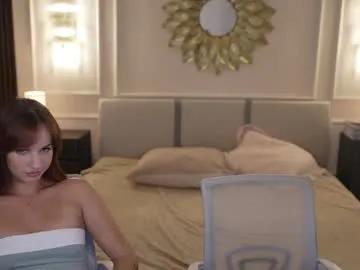 anabel054 on Chaturbate 