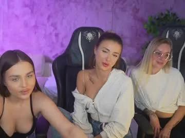 anabel054 on Chaturbate 