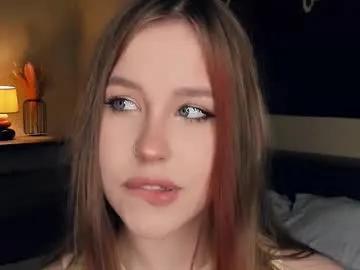 angel_to_burn — Full of horny energy <3 - Goal: Make me crazy [222 tokens left] #lovense  #18 #teen #natural #smalltits