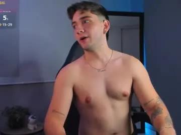 angelbell19 — GOAL: Let's get warm [1000 tokens remaining] yor neighborhood dude  #young #nipples #lovense #latino #straight