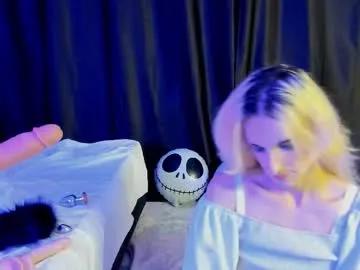 anjella_botton — Show ass in Doggy naked [328 tokens left] #sissy #skinny #blond #new #femboy