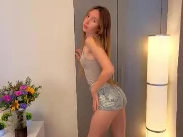 annamarie_foryou on Chaturbate 