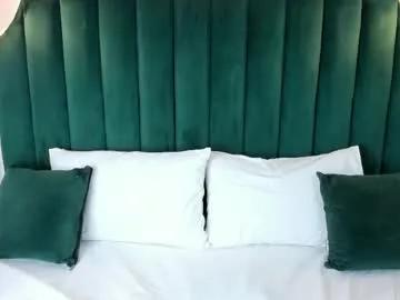 annycolson on Chaturbate 