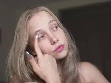 appr0ved — be happy!   Goal: hello! [25 left]  Epic Goal: handbra massage  [2222 left]  #blonde #natural #young #skinny #teen