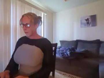 arianna_sinz on Chaturbate 