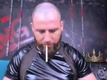 armandosteel on Chaturbate 