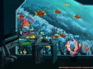 asiri_ocean — Asiri_ocean's room