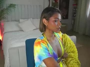 astrea_1 on Chaturbate