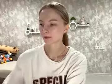autumnroginson on Chaturbate 