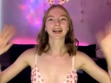 autumnroginson on Chaturbate 