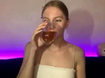 autumnroginson on Chaturbate 