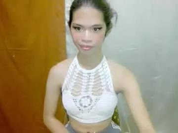 avacadaxcx on Chaturbate 