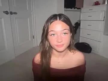 avaowenss — Freechat on Chaturbate