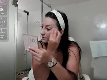 ayumilove on Chaturbate