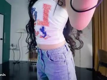 baeasian on Chaturbate 