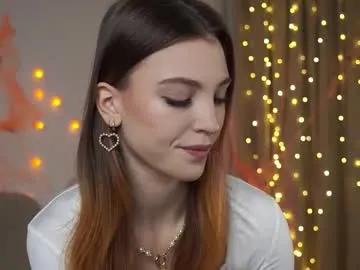 beckymadsons —  Let's reach 80000+ TODAY! I'm a #teen #18, #new #shy here, but already the best #bigass on CB  - Goal: TOPLESS  [751 tokens left]