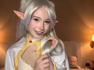 bella_gasp on Chaturbate 