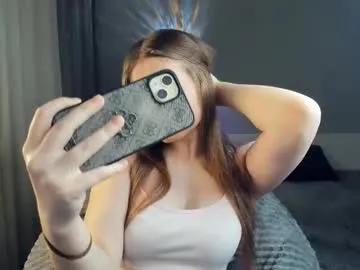 bellidream on Chaturbate 