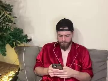 big_jon4464 — Cum Show  [2000 tokens remaining] #bi #beard #bigass #blueeyes #bigballs