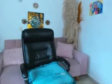 bombaneraa on Chaturbate 