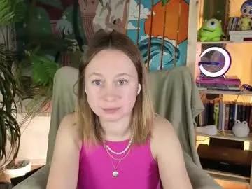 brooke_evans_ on Chaturbate 