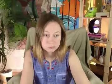 brooke_evans_ on Chaturbate 